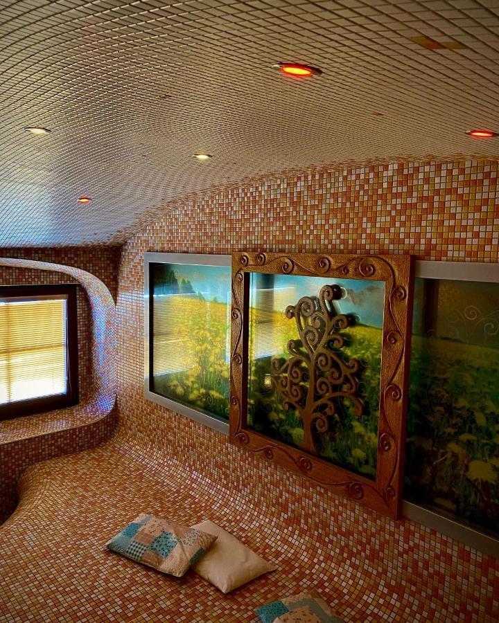 Zámecký Hotel Zlatý Orel Hranice  Exteriér fotografie