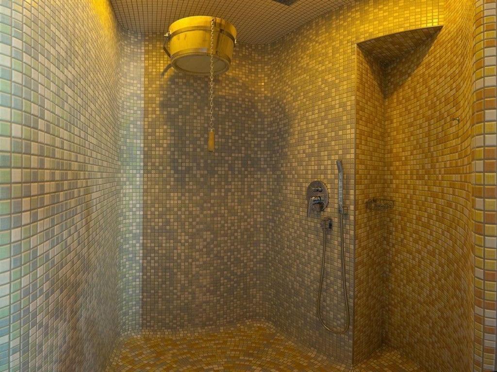 Zámecký Hotel Zlatý Orel Hranice  Zařízení fotografie