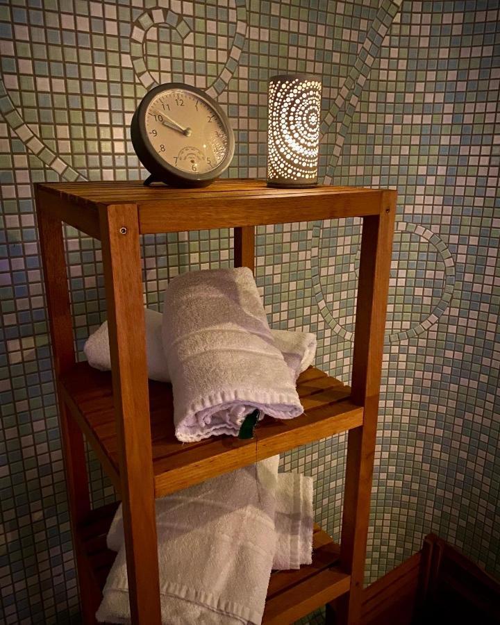 Zámecký Hotel Zlatý Orel Hranice  Exteriér fotografie